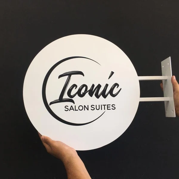 Signage Template - Yourstuffmade.com