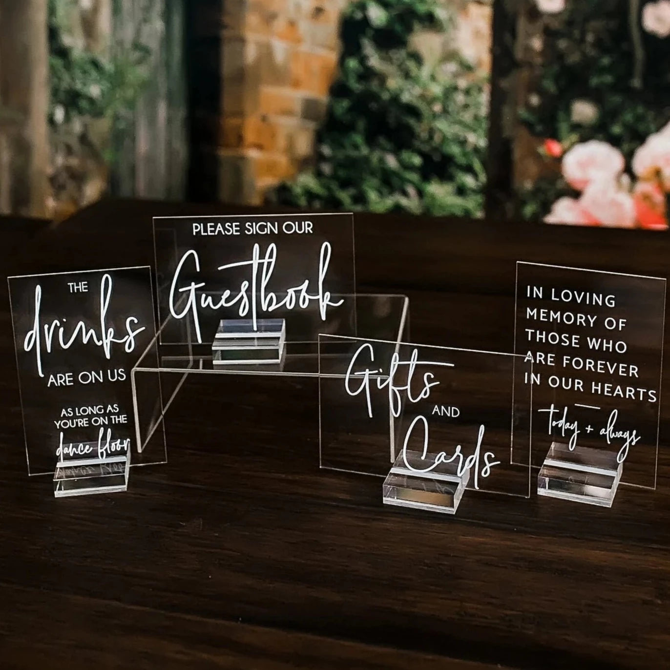 Custom Signage - Yourstuffmade.com