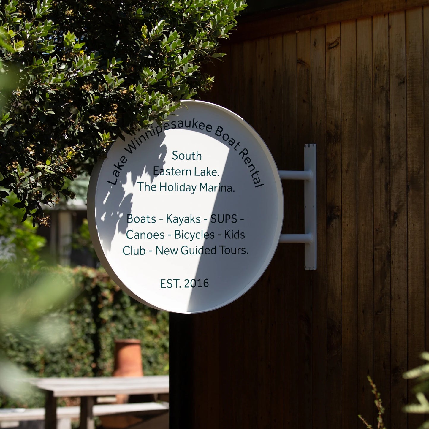 Custom Signage - Yourstuffmade.com