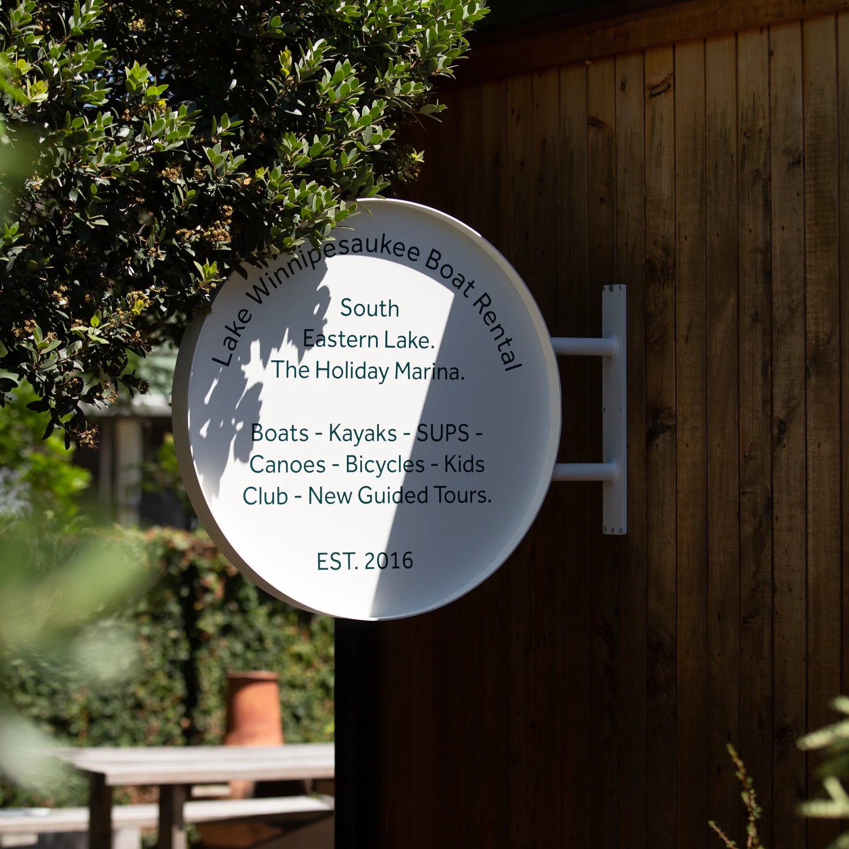 Custom Signage - Yourstuffmade.com