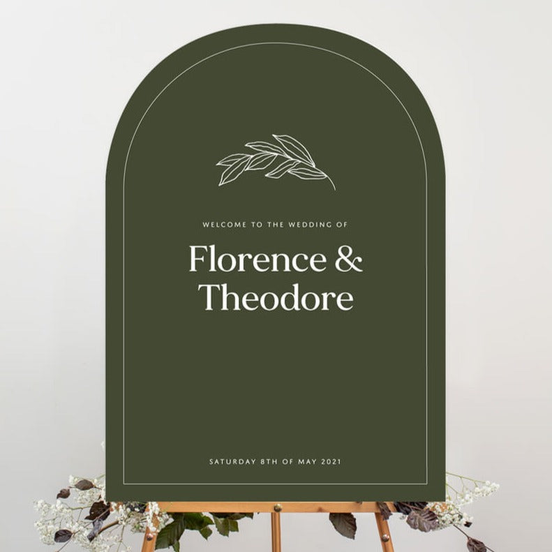 Custom Signage - Yourstuffmade.com