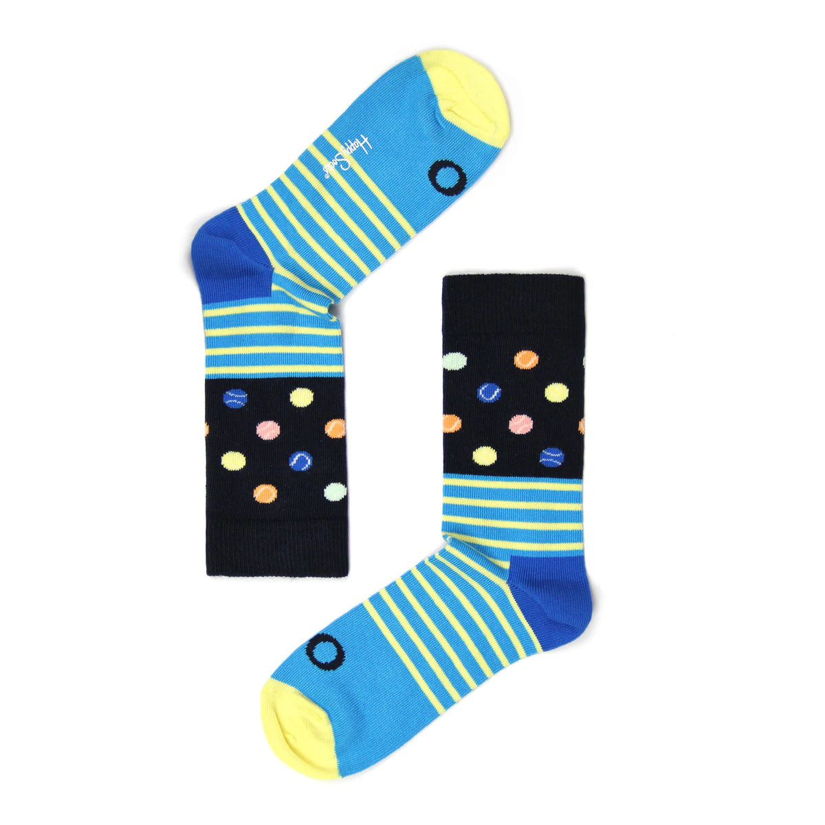 Socks template