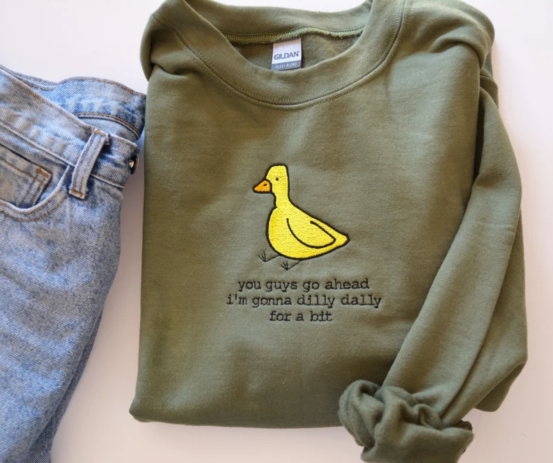 Custom Sweatshirts - Yourstuffmade.com