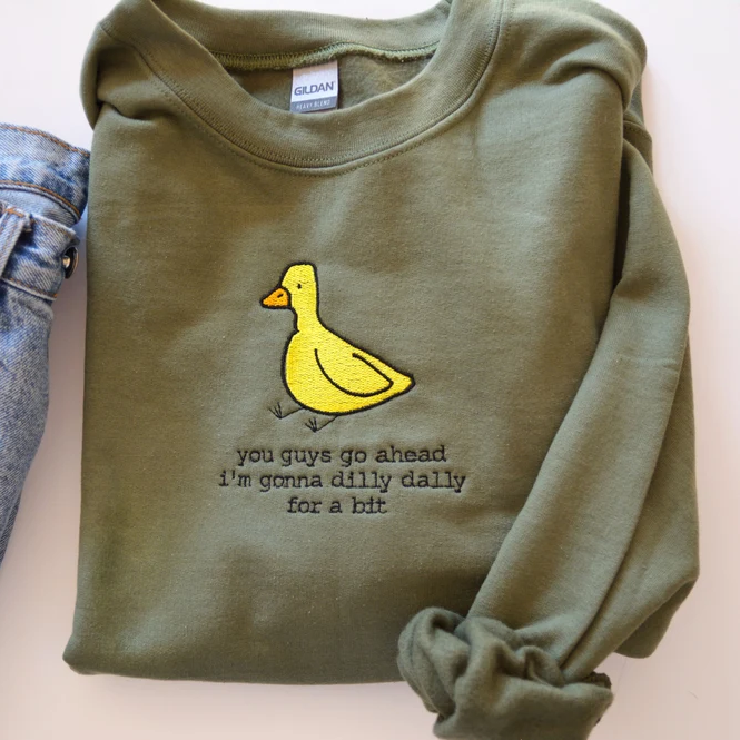 Sweatshirts Template - Yourstuffmade.com