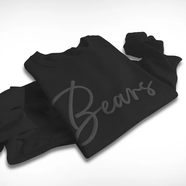 Sweatshirts Template - Yourstuffmade.com