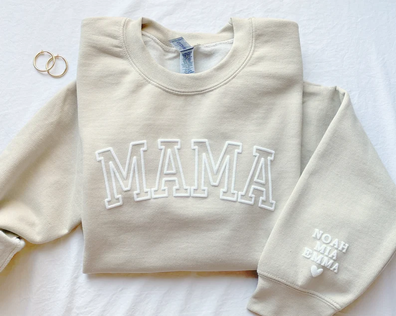 Custom Sweatshirts - Yourstuffmade.com