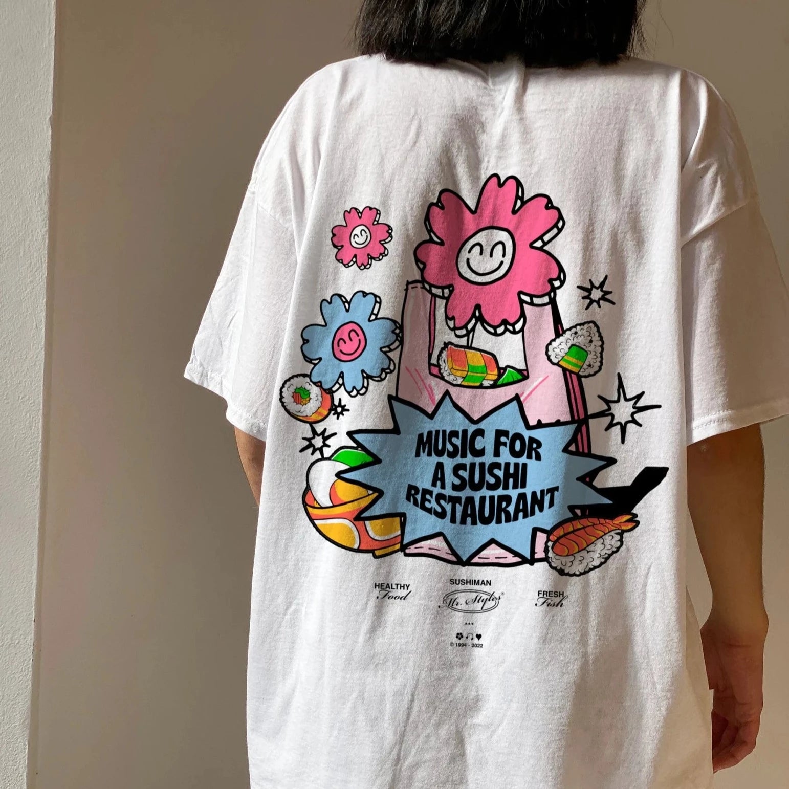 Custom T-Shirts - Yourstuffmade.com