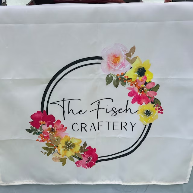 Custom Table Cloths - Yourstuffmade.com