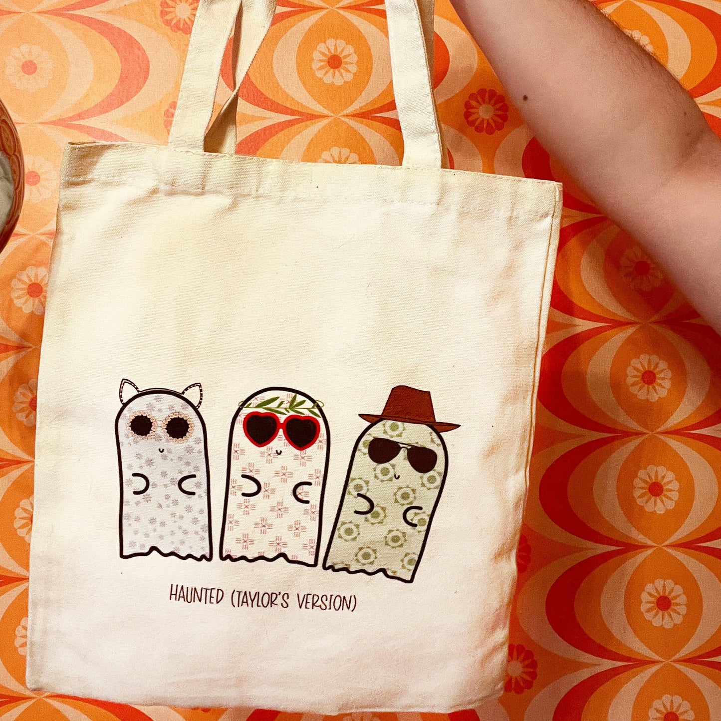 Custom Tote Bags - Yourstuffmade.com