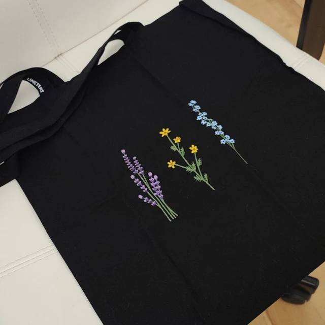 Tote Bag template