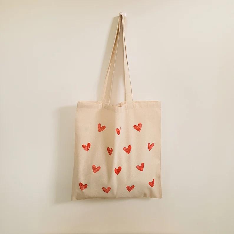 Custom Tote Bags - Yourstuffmade.com