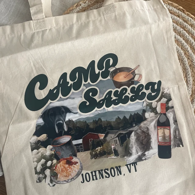 Custom Tote Bags - Yourstuffmade.com