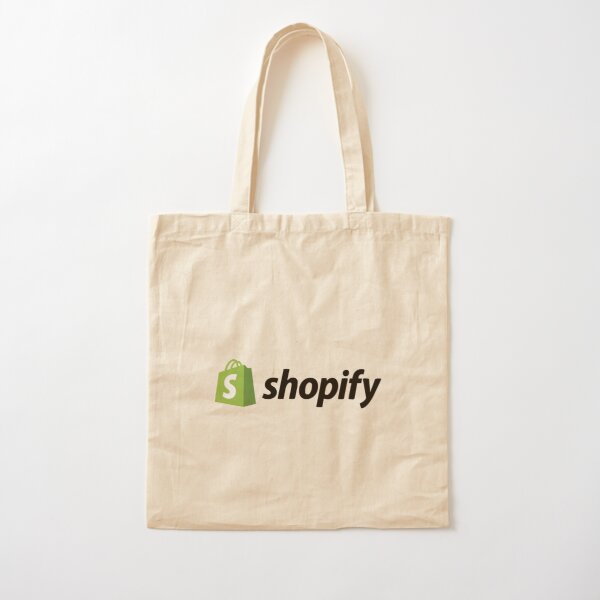 Tote Bag template