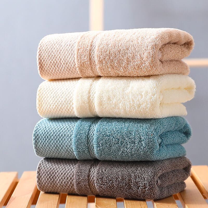 Custom Towels - Yourstuffmade.com