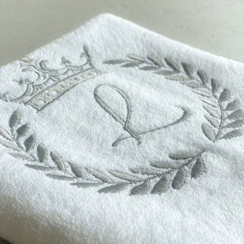 Towels Template - Yourstuffmade.com