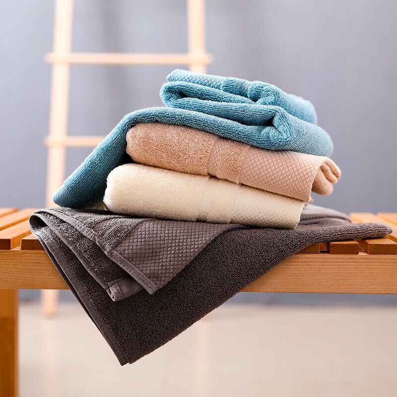 Custom Towels - Yourstuffmade.com