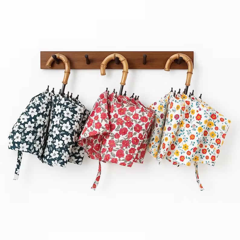 Custom Umbrella - Umbrella - Yourstuffmade.com - Yourstuffmade.com - express cheap ethical custom products