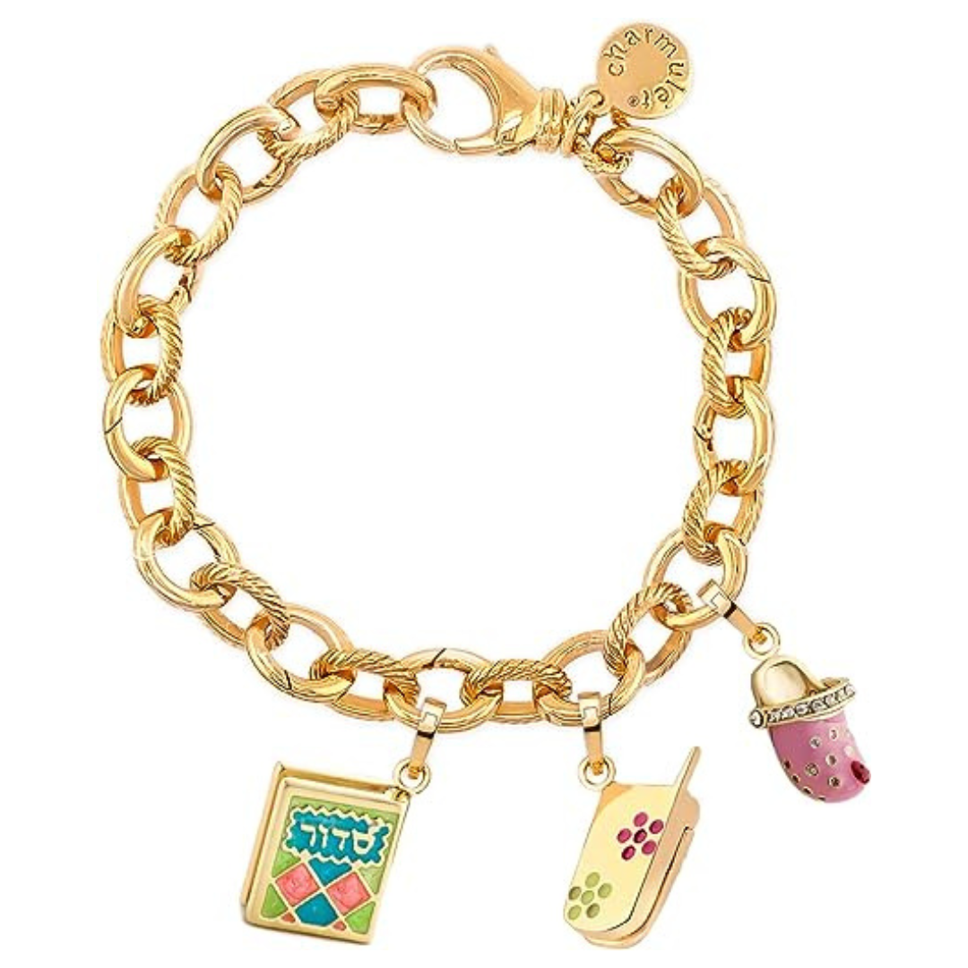 Custom Bracelets - Yourstuffmade.com