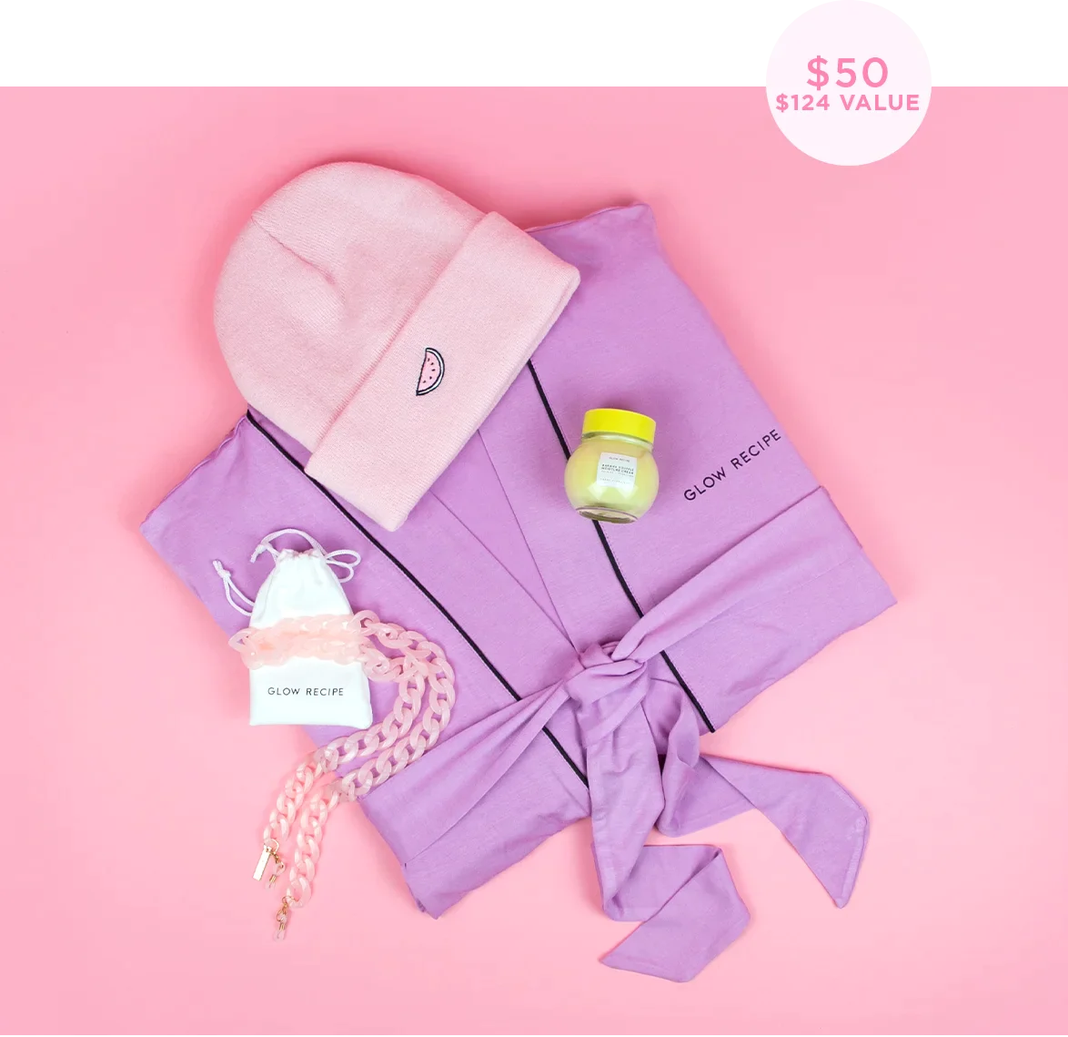 Glow Recipe x MECCA x Sephora - Yourstuffmade.com