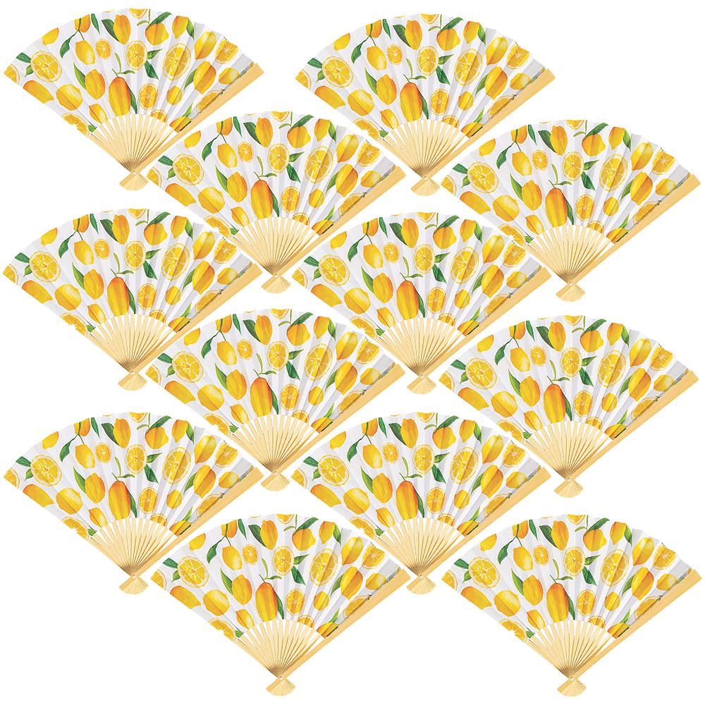 Custom Hand Fans