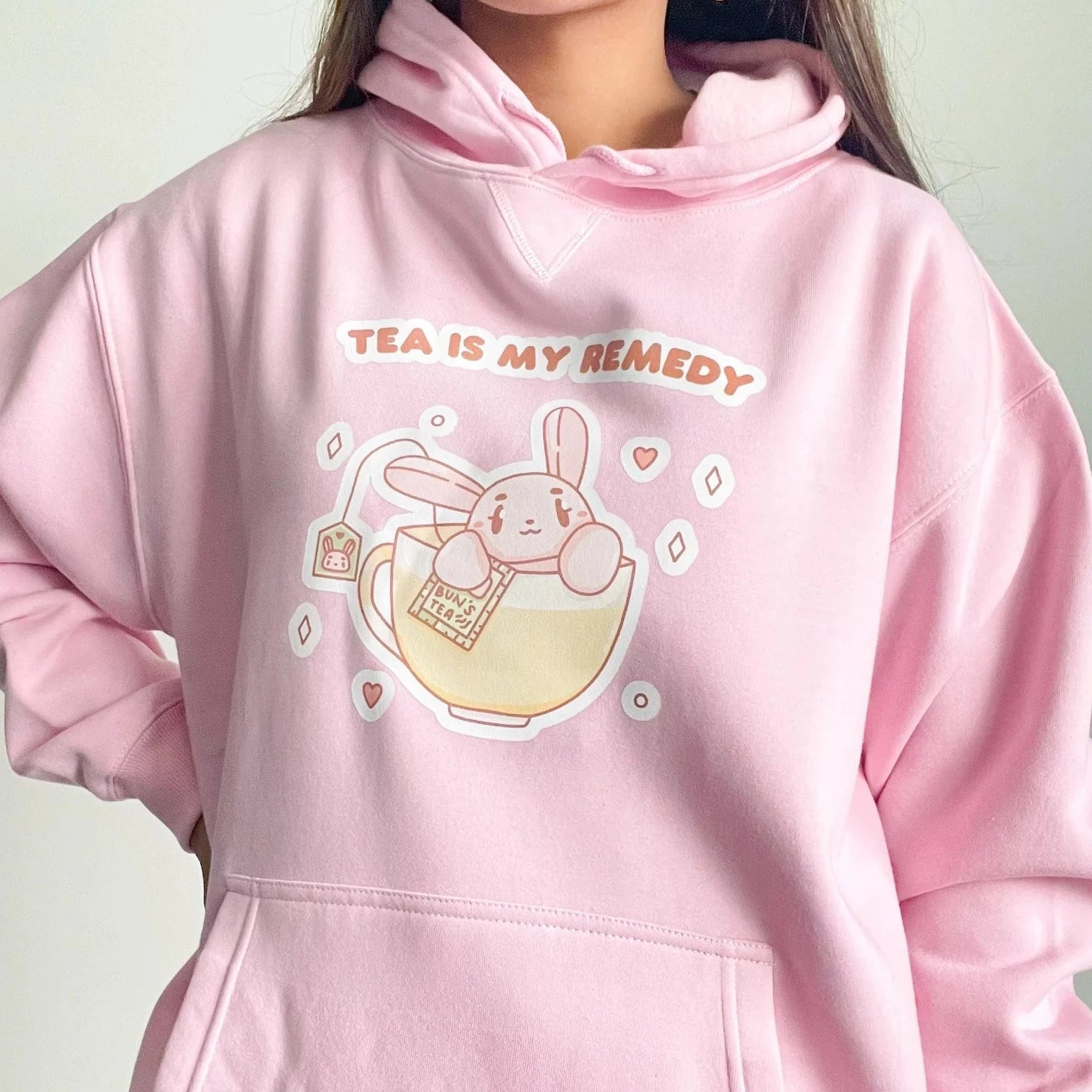 Hoodies Template - Yourstuffmade.com