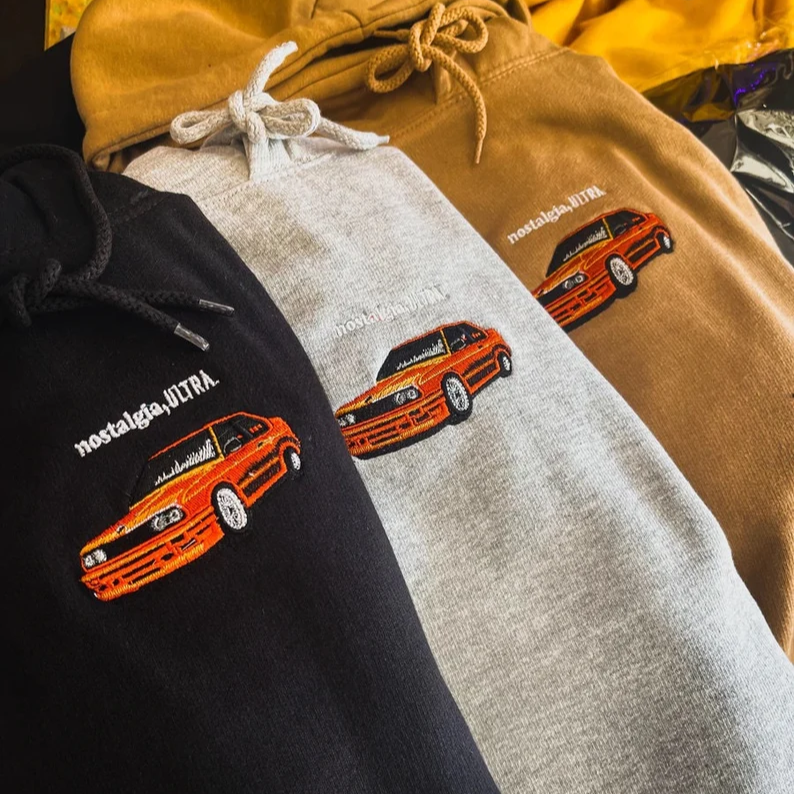 Custom Hoodies - Yourstuffmade.com