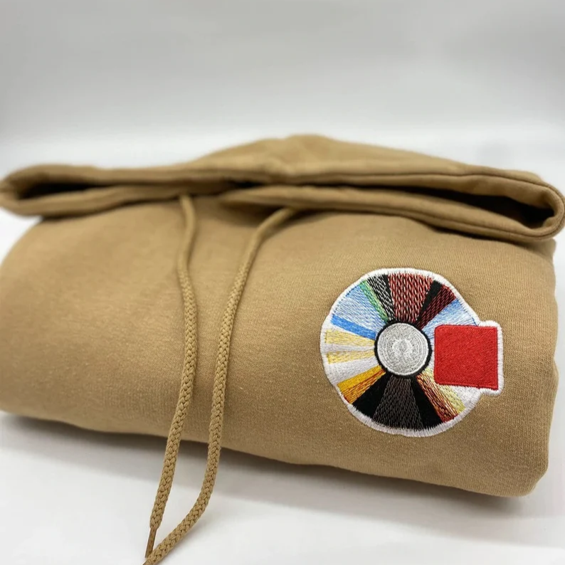 Hoodies Template - Yourstuffmade.com