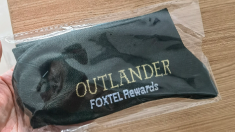 Foxtel - Yourstuffmade.com