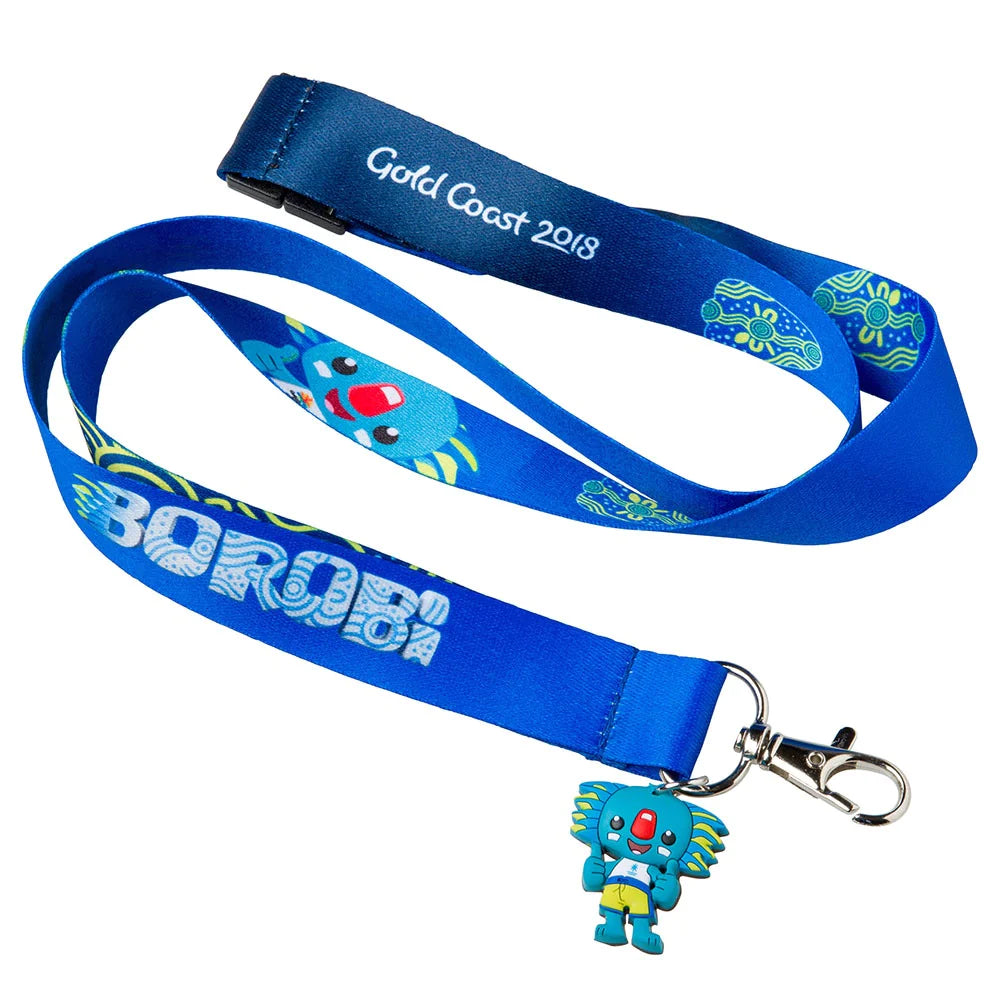 Commonwealth Games - Yourstuffmade.com