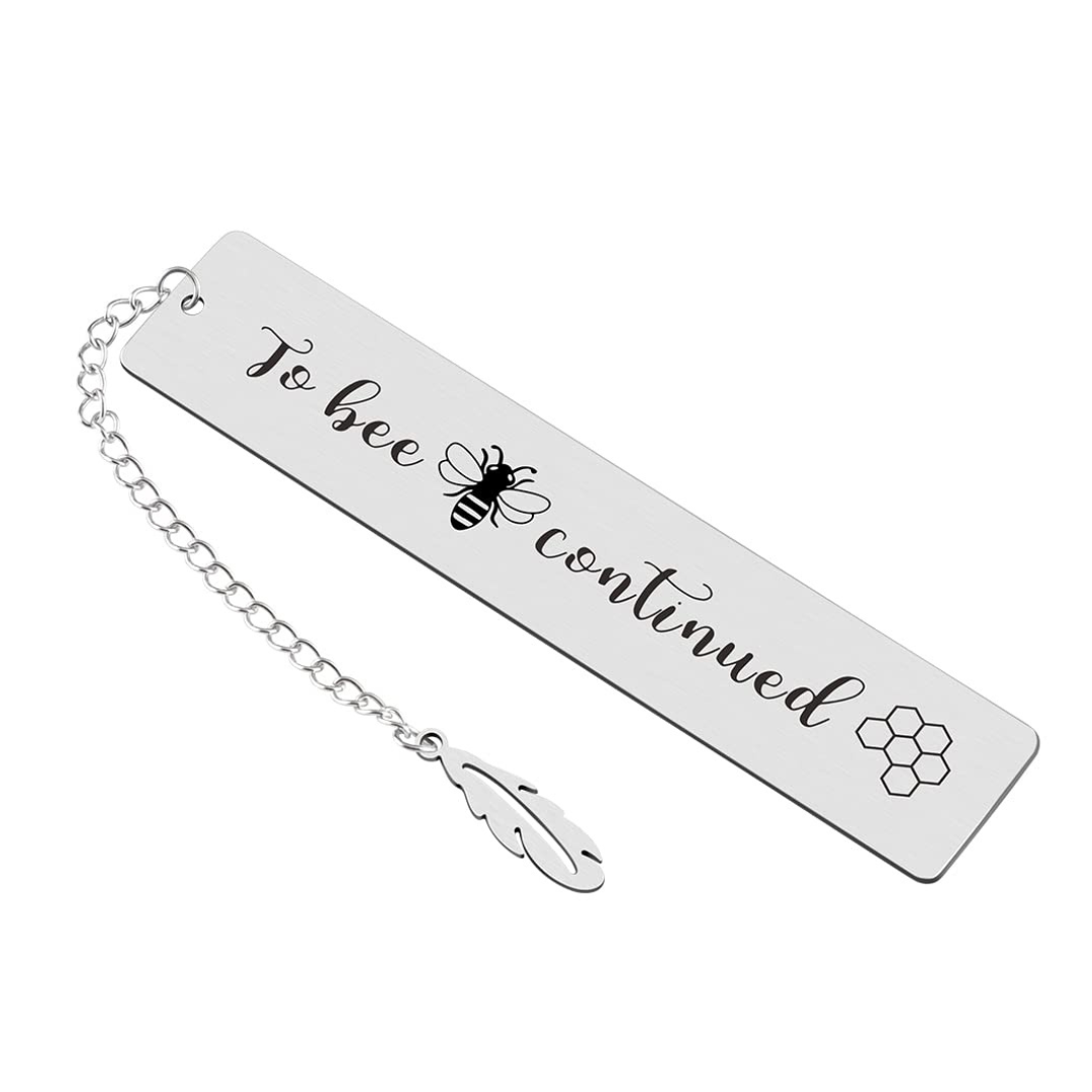 Metal Bookmarks Template - Yourstuffmade.com
