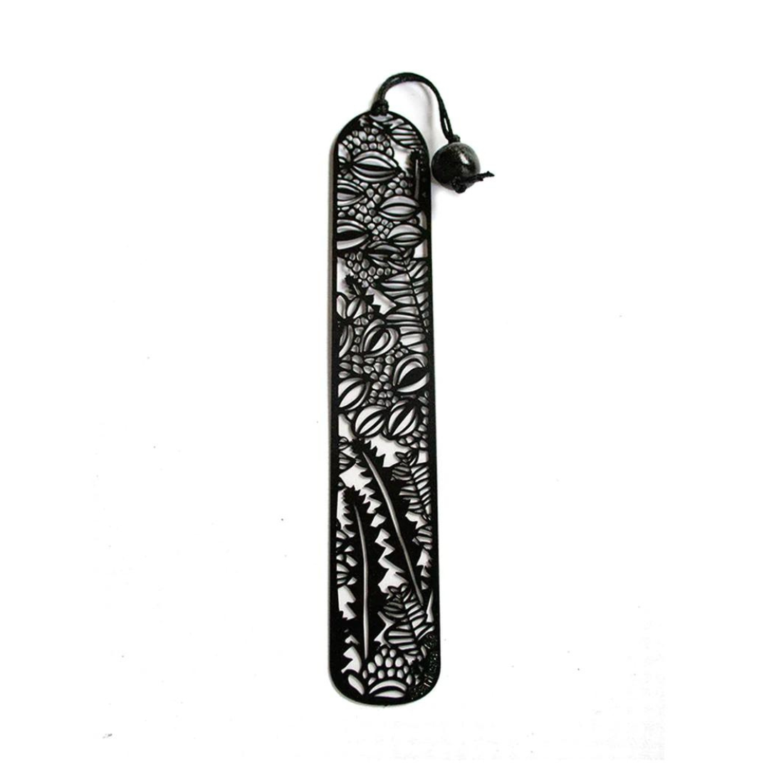 Custom Metal Bookmarks - Yourstuffmade.com