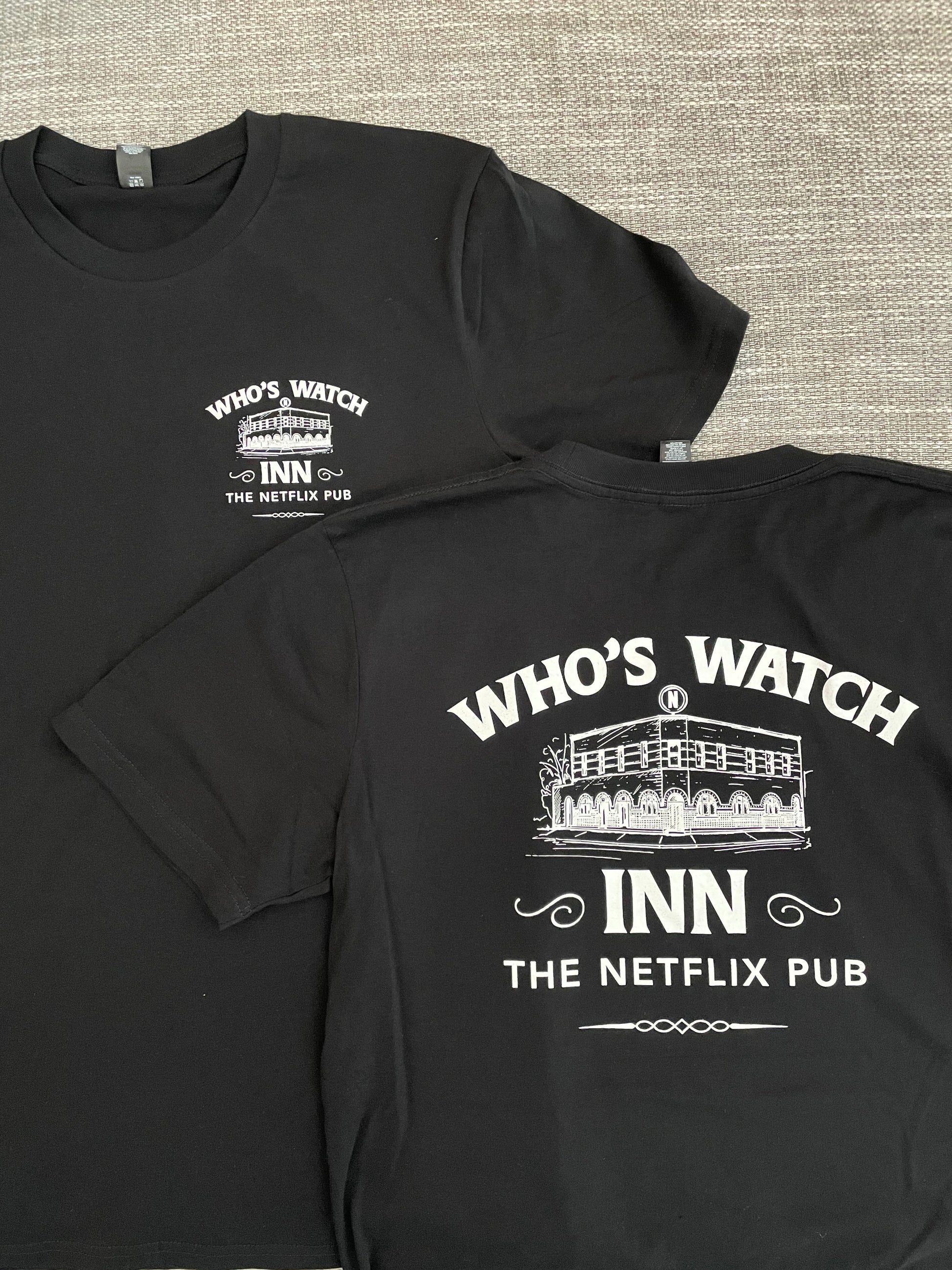 Netflix - Yourstuffmade.com