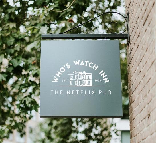 Netflix - Yourstuffmade.com