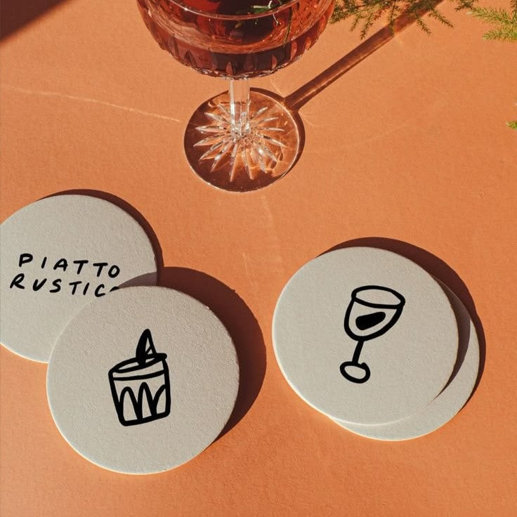 Custom Coasters - Yourstuffmade.com