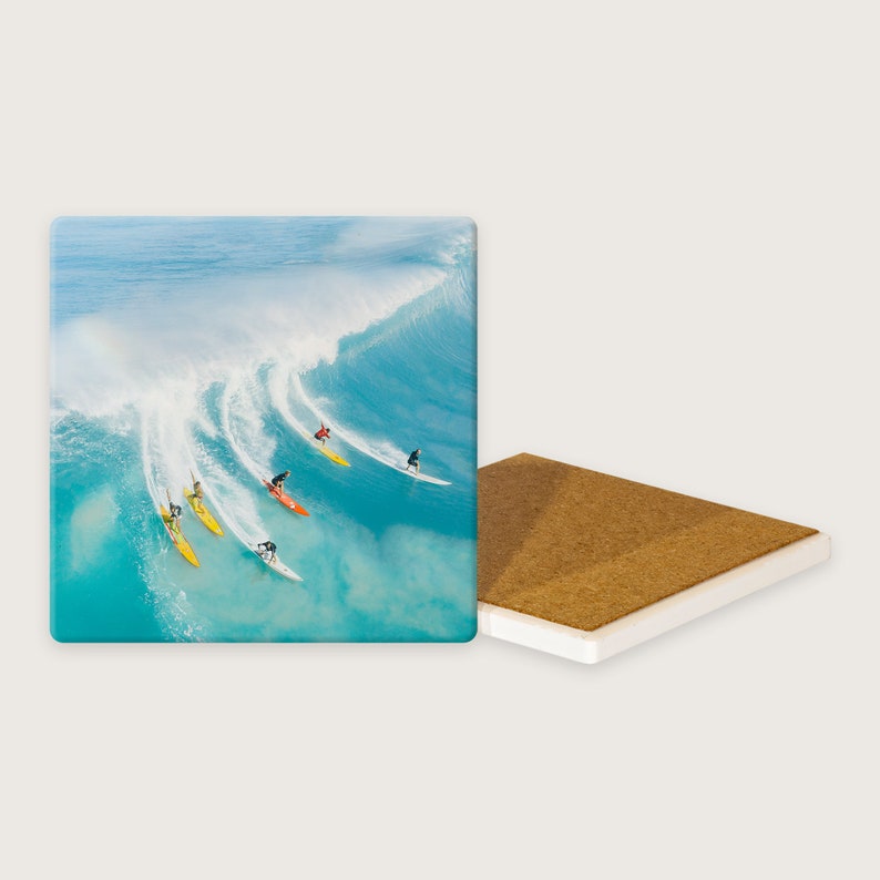 Custom Coasters - Yourstuffmade.com