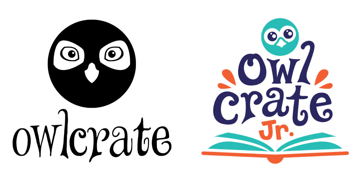 Owlcrate - Yourstuffmade.com