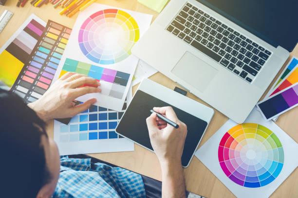 Pantone Color Chart - Yourstuffmade.com