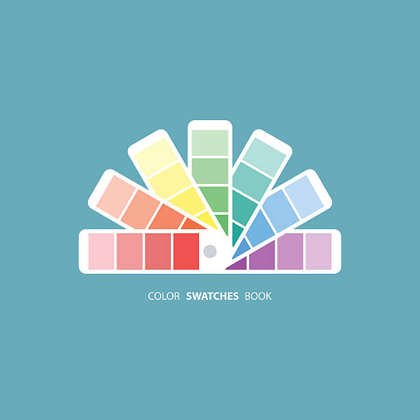 Pantone Color Chart - Yourstuffmade.com