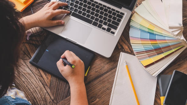 Pantone Color Chart - Yourstuffmade.com