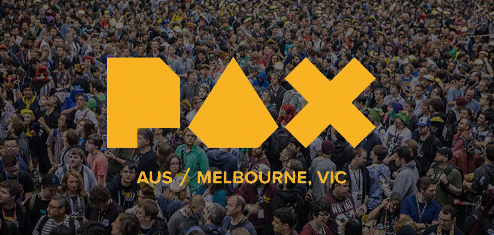 PAX x Nvidia x Mwave - Yourstuffmade.com