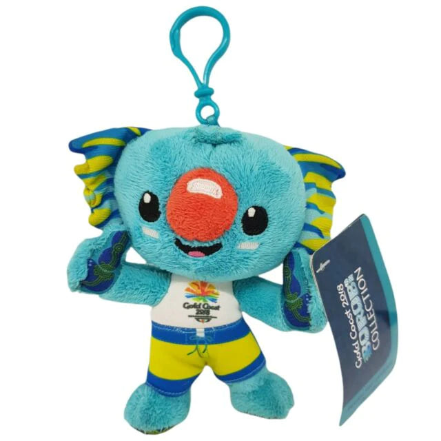 Commonwealth Games - Yourstuffmade.com