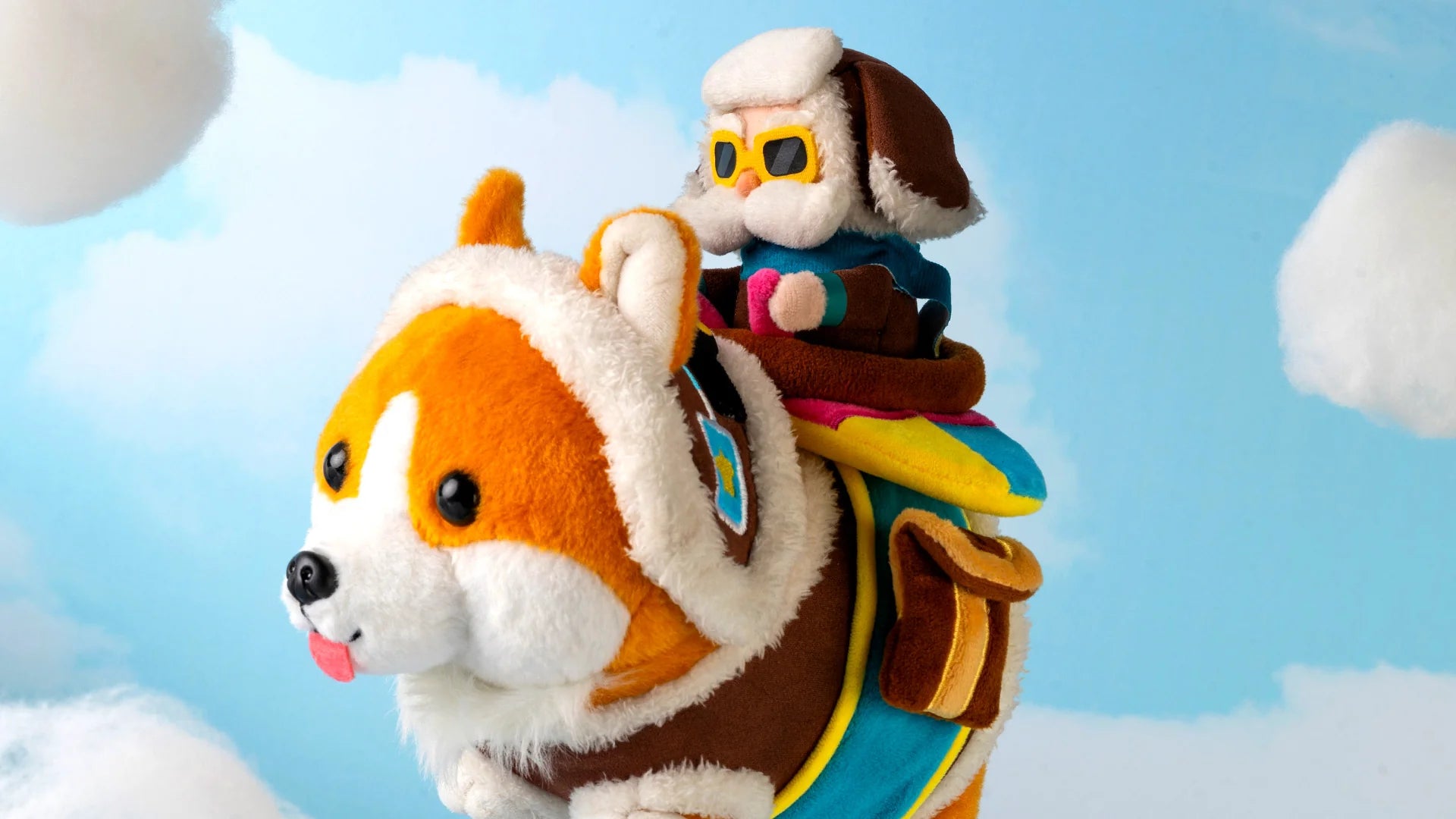 Riot Games - Yourstuffmade.com