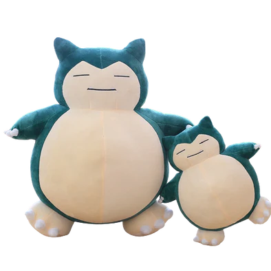 Plush Toys Template - Yourstuffmade.com