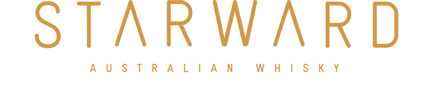 Starward Whiskey - Yourstuffmade.com