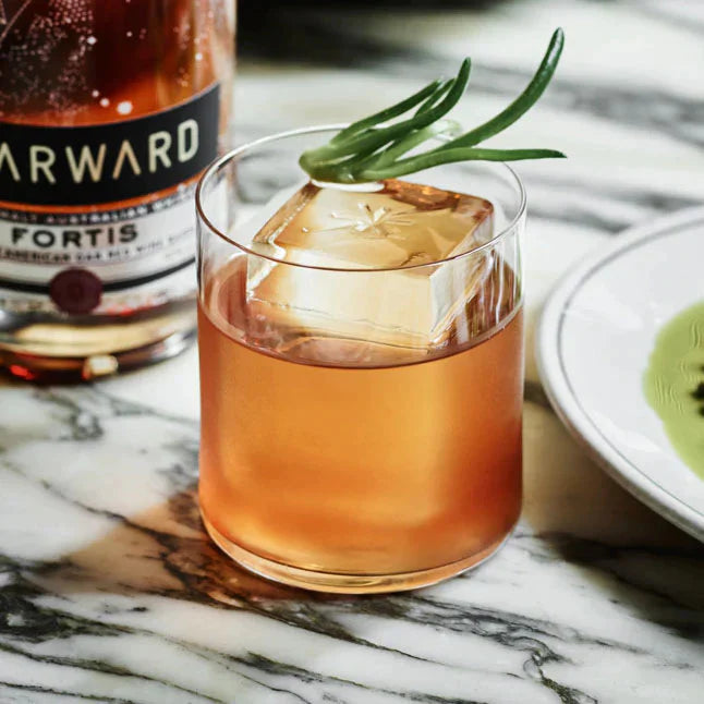 Starward Whiskey - Yourstuffmade.com