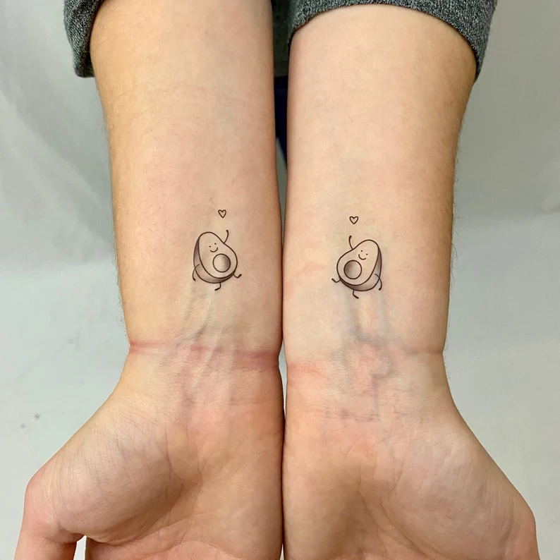 Custom Temporary Tattoos - Yourstuffmade.com