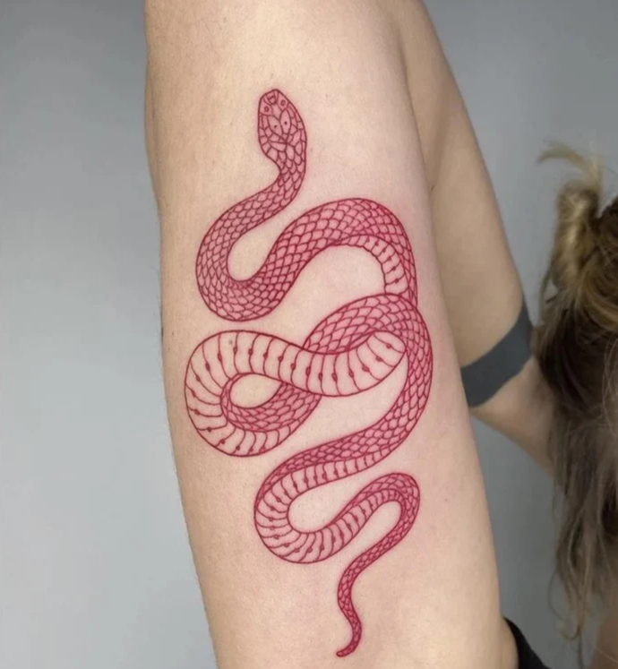 Temporary Tattoos Template - Yourstuffmade.com
