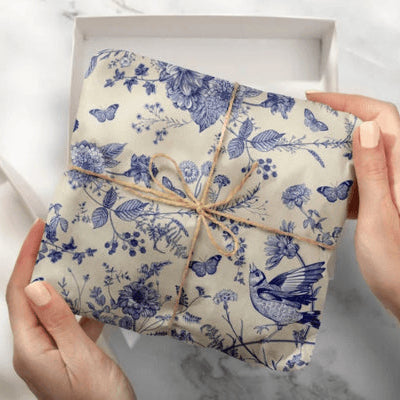 Custom Tissue Paper