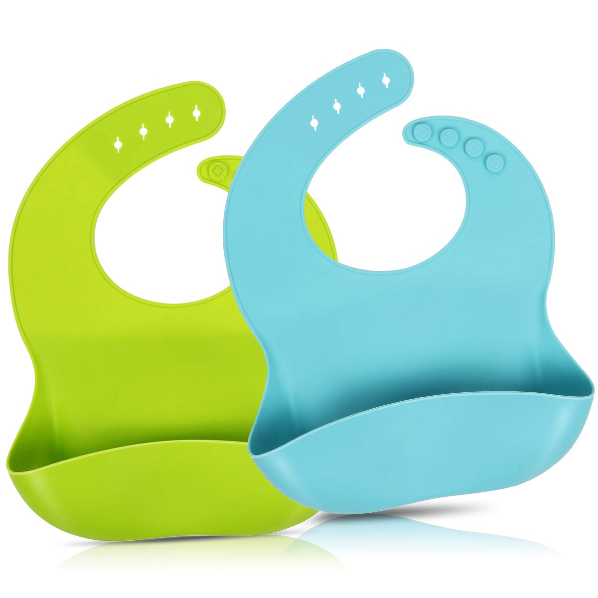 Baby Bibs Template - Yourstuffmade.com