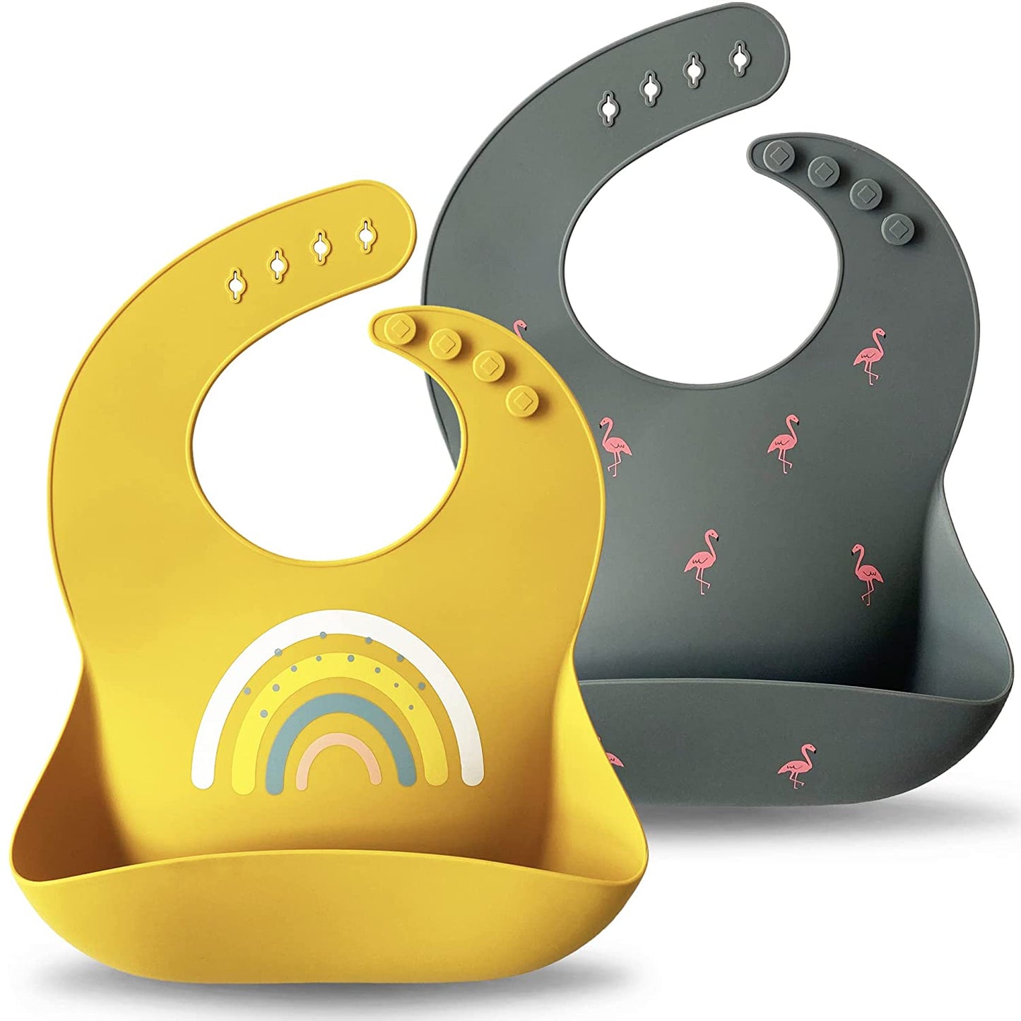 Custom Baby Bibs - Yourstuffmade.com